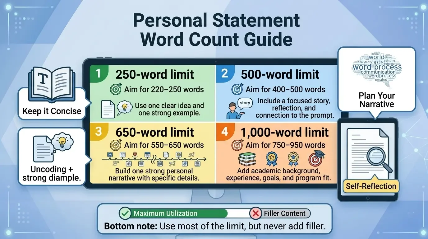 Chapter word count by book type guide showing recommended lengths for fiction, nonfiction, memoir, young adult, and middle grade chapters.